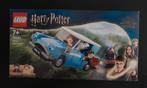 Lego Harry Potter, Ophalen of Verzenden, Nieuw