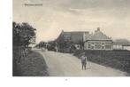 WESTERNIELAND (gemeente Het Hogeland) - dorpsgezicht, Verzenden, Gelopen, Groningen