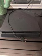 PS4+controller, Spelcomputers en Games, Spelcomputers | Sony PlayStation 4, Ophalen, Gebruikt, Met 1 controller, Original