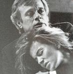 Charlotte Rampling film foto naakt erotiek Mascara, Verzamelen, Foto's en Prenten, Verzenden, Zo goed als nieuw, Overige onderwerpen