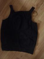 Corrigerend shirt voor mannen  Maat Lxx, Verzenden, Zwart, Zara Man, Maat 56/58 (XL)