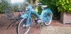 DKW Hummel, Maximaal 45 km/u, 50 cc, 3 versnellingen, Ophalen