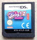 Totally Spies 2 voor de Nintendo DS, Spelcomputers en Games, Games | Nintendo DS, Ophalen of Verzenden, Gebruikt