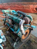 Volvo Penta TMD70C voor onderdelen, Doe-het-zelf en Verbouw, Motoren, Ophalen, Gebruikt, Benzinemotor