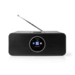 Nedis - Internet radio, Ophalen of Verzenden, Eiberstraat 9 te Dokkum, Radio, Foto Meinema