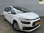 Citroen Grand C4 Picasso 1.2 PureTech Business|Automaat|7p|A, Auto's, Citroën, Stof, Gebruikt, 1199 cc, 7 stoelen