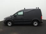 Volkswagen Caddy 2.0 TDI L1H1 BMT | Airco | Cruise control |, Auto's, Bestelauto's, Origineel Nederlands, Te koop, Zilver of Grijs