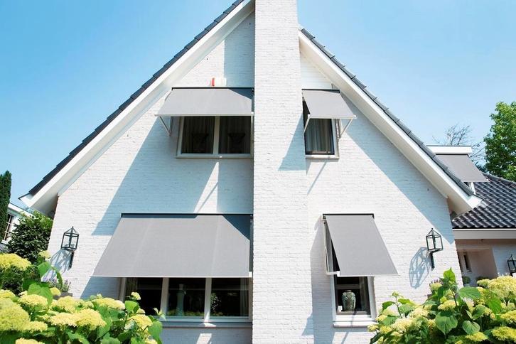 Levering en montage van alle zonwering., Diensten en Vakmensen, Zonweringinstallateurs