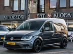 Volkswagen Caddy 2.0 TDI L1H1 BMT Highline 180 PK! VERLAAGD, Gebruikt, Euro 6, 4 cilinders, 700 kg