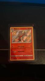 Pokémonkaart Raboot #SV016, Hobby en Vrije tijd, Verzamelkaartspellen | Pokémon, Ophalen of Verzenden, Zo goed als nieuw