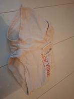 Zara korte broek 104, Ophalen of Verzenden, Zo goed als nieuw, Meisje, Broek