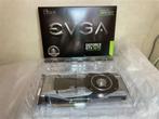 EVGA GeForce GTX 1070 Founders Edition 8GB, Computers en Software, Videokaarten, PCI-Express 3, Gebruikt, DisplayPort, Ophalen of Verzenden