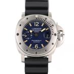 Panerai Luminor Submersible Bomba 44 (Goed/ 2004)