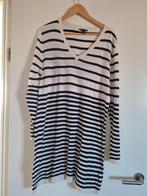 Basic jurk v H&M, H&M, Zwart, Maat 46/48 (XL) of groter, Ophalen of Verzenden