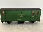 Bemo H0e-H0m 3001 805 Bagage post rijtuig van de DRG., Ophalen of Verzenden, Zo goed als nieuw, Gelijkstroom, Wagon