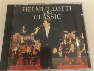 CD's Helmut Lotti