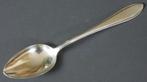 Nr X934: 1 Verzilverde Gero 90 puntfilet P8 opscheplepel, Antiek en Kunst, Ophalen of Verzenden