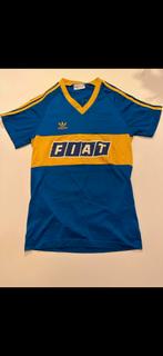 Boca Junior 1991-1992 small, Maat S, Ophalen of Verzenden, Zo goed als nieuw