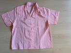 Zalmkleurige blouse van HEMA maat 44 als nieuw, Kleding | Dames, Blouses en Tunieken, Maat 42/44 (L), Ophalen of Verzenden, Zo goed als nieuw