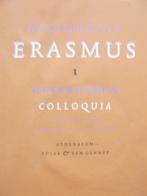 Erasmus Gesprekken Colloquia, Ophalen of Verzenden