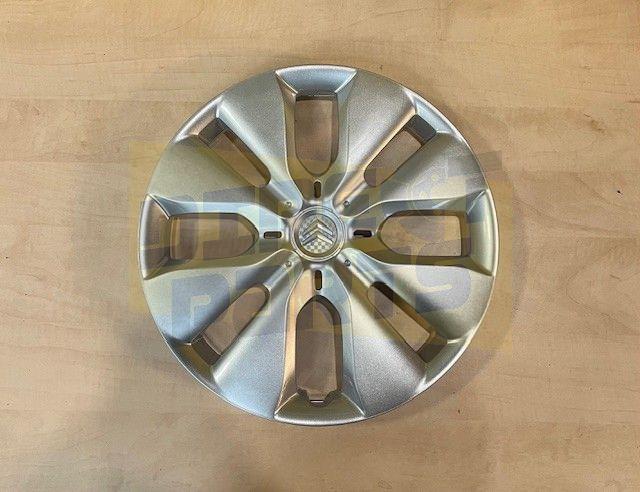 Citroen C1 (1/09-) wieldeksel 14'' Origineel! 5416R4 RESTPAR, Auto diversen, Wieldoppen, Nieuw, Ophalen of Verzenden