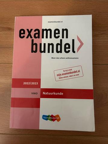 R. Slooten - vwo Natuurkunde 2022/2023