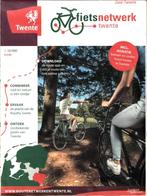 Fietsnetwerk Zuid Twente, Ophalen of Verzenden, 1800 tot 2000, Landkaart