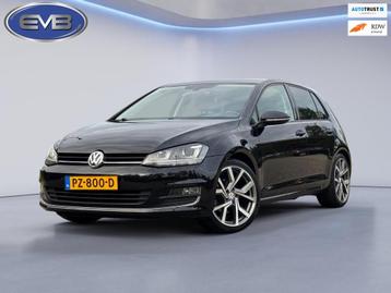 Volkswagen Golf 1.4 TSI AUTOMAAT ACT Highline, xenon, 18 inc beschikbaar voor biedingen