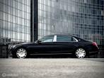 Mercedes S-klasse 560 Maybach | Ex BTW | Origineel NL |, Origineel Nederlands, Te koop, 5 stoelen, Benzine