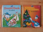 NIEUW Twee Disney Gouden boekjes (2 stuks), Boeken, Gelezen, Voorleesboek, Ophalen of Verzenden, 4 jaar