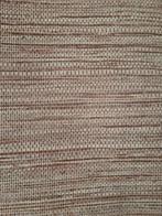 Restant Arte behang Pampas nutmeg, Huis en Inrichting, Stoffering | Behang, Ophalen, Minder dan 10 m², Rood