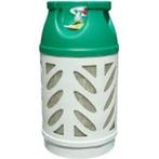Benegas Light LW gasfles inclusief 10kg vulling, Ophalen, Nieuw