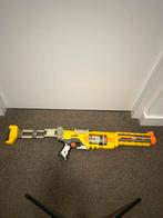 Nerf N-Strike Elite Spectre Rev-5 blaster + Pijlen, Kinderen en Baby's, Speelgoed | Buiten | Actiespeelgoed, Ophalen of Verzenden