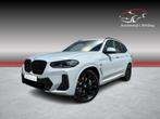 BMW X3 xDrive30e M-sport / 20 inch / HUD / Leder, 1998 cc, Gebruikt, 4 cilinders, Bedrijf
