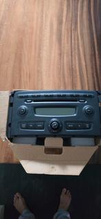 Smart radio cdspeler met carkit, Auto diversen, Ophalen of Verzenden, Zo goed als nieuw