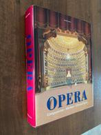 Opera - andras batta - componisten, werken en uitvoeringen, Algemeen, Ophalen of Verzenden, Zo goed als nieuw