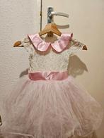 Meisjes gelegenheids ,feest ,gala jurk, Kinderen en Baby's, Kinderkleding | Maat 92, Ophalen of Verzenden, Zo goed als nieuw, Meisje