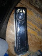 Pioneer Autoradio DEH-4600BT & Caliber Rally Versterker, Ophalen of Verzenden, Gebruikt