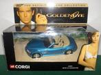 1/36 007 BMW Z3 Goldeneye Corgi Definitive Bond Collection, Hobby en Vrije tijd, Modelauto's | 1:32, Nieuw, Corgi, Ophalen of Verzenden