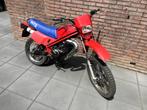 Honda MT5, Ophalen, Gebruikt, Maximaal 45 km/u, 50 cc