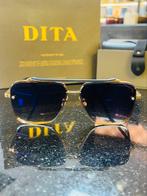 Dita mach six  gold blauw, Blauw, Ophalen of Verzenden