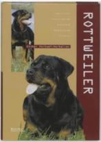 Rottweiler (Esther Verhoef-Verhallen), Ophalen of Verzenden, Zo goed als nieuw, Honden
