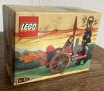 Lego 4807 Fire Attack (2000) compleet + boekje & doos, Ophalen of Verzenden, Zo goed als nieuw, Complete set, Lego