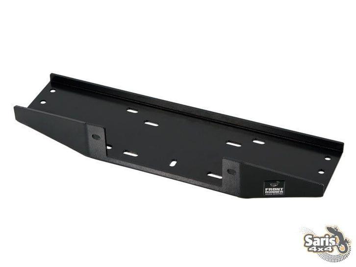 Front Runner Lierplaat Winch Plate, Auto diversen, Overige Auto diversen, Ophalen of Verzenden