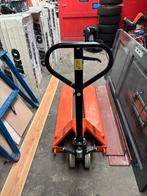 REMA Holland 5000 kg Pompwagen, Doe-het-zelf en Verbouw, Palletwagens en Pompwagens, Ophalen, Gebruikt
