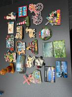 Koelkastmagneten, Ophalen of Verzenden, Zo goed als nieuw