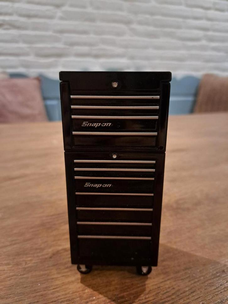 Snap-on micro verzamelobject, Doe-het-zelf en Verbouw, Gereedschap | Boormachines, Nieuw, Overige typen, Ophalen of Verzenden