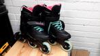 Powerslide Phuzion Skeelers Maat 41, Gebruikt, Dames, Ophalen of Verzenden, Inline skates 4 wielen