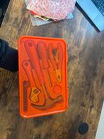 Virgil Abloh x IKEA Markerad Toolkit, Ophalen of Verzenden, Nieuw