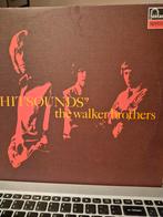 The Walker Brothers Hitsounds lp, Cd's en Dvd's, Vinyl | Pop, Ophalen of Verzenden, 1960 tot 1980, Gebruikt, 12 inch